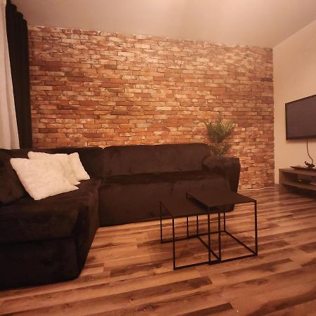 דירות אינוברוקלאוו Apartament P&P מראה חיצוני תמונה