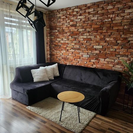 דירות אינוברוקלאוו Apartament P&P מראה חיצוני תמונה