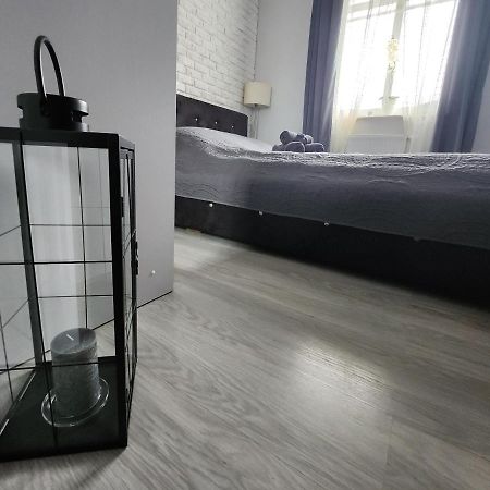 דירות אינוברוקלאוו Apartament P&P מראה חיצוני תמונה