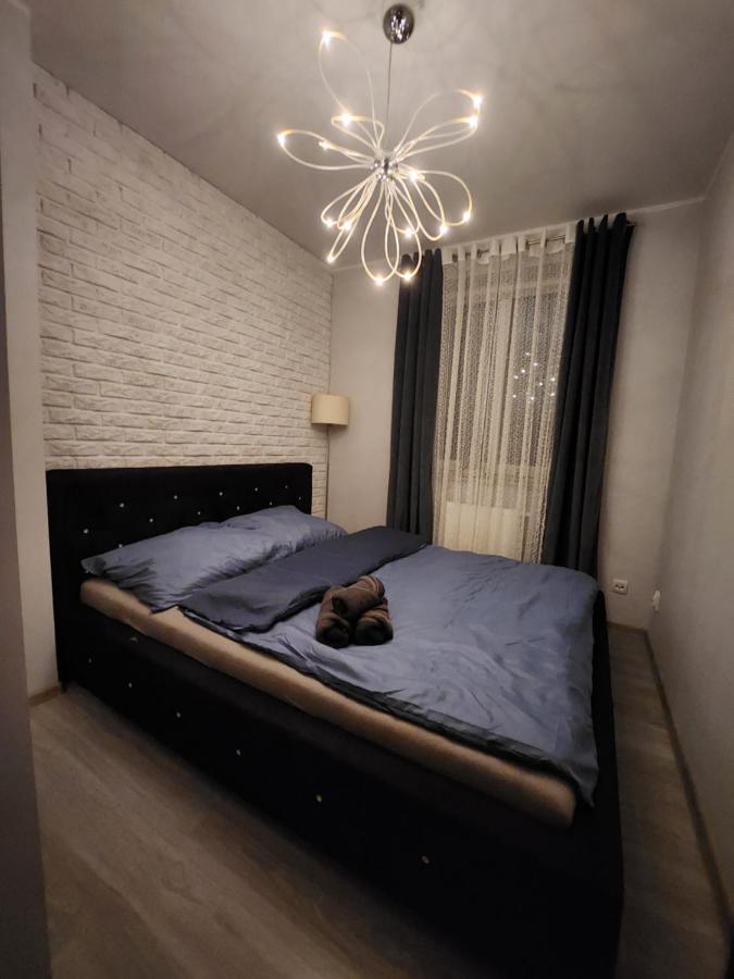 דירות אינוברוקלאוו Apartament P&P מראה חיצוני תמונה