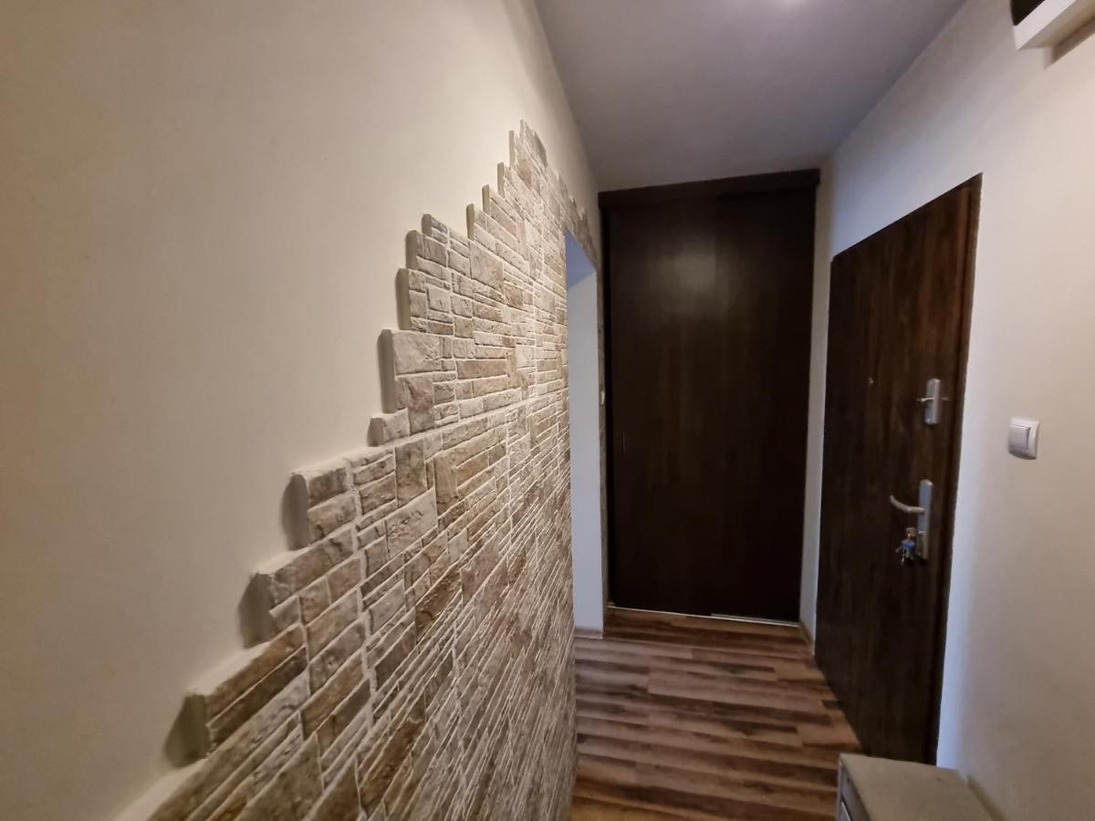דירות אינוברוקלאוו Apartament P&P מראה חיצוני תמונה