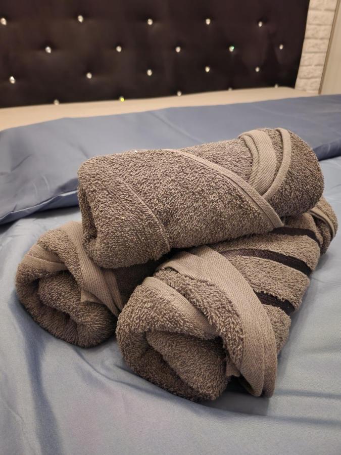דירות אינוברוקלאוו Apartament P&P מראה חיצוני תמונה