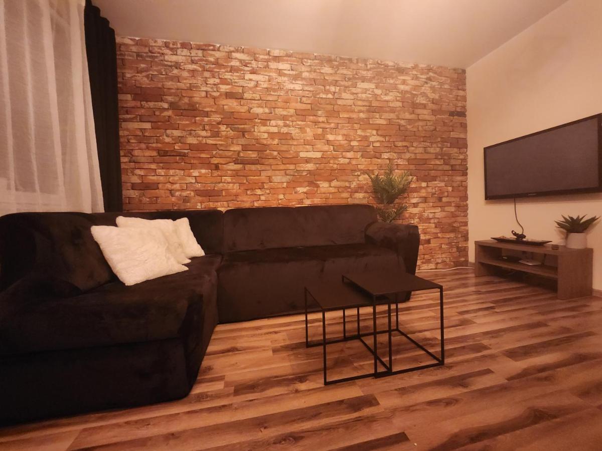 דירות אינוברוקלאוו Apartament P&P מראה חיצוני תמונה
