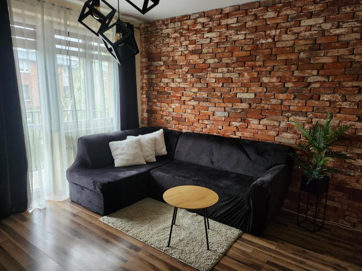 דירות אינוברוקלאוו Apartament P&P מראה חיצוני תמונה