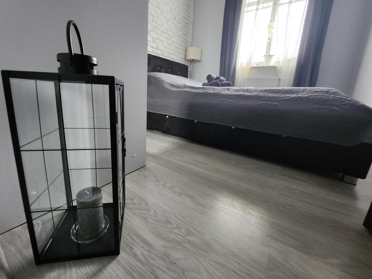 דירות אינוברוקלאוו Apartament P&P מראה חיצוני תמונה